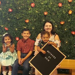 Meet your Posher, Amy